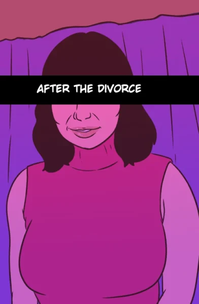 [Tzinnxt] After the Divorce