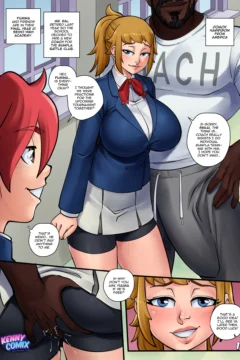 Gundam Build Fighters Try – My New Coach 0003