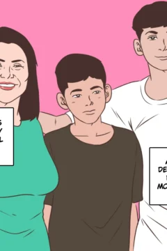 [Tzinnxt] Happy Mother's Day