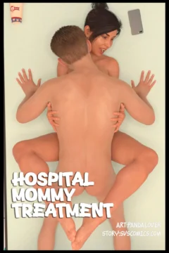 Pandalover - Hospital Mommy Treatment