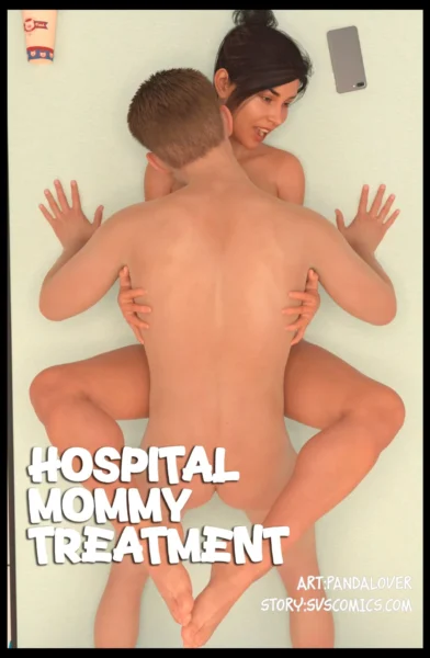 Pandalover - Hospital Mommy Treatment