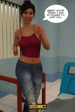 Hospital Mommy Treatment (4)
