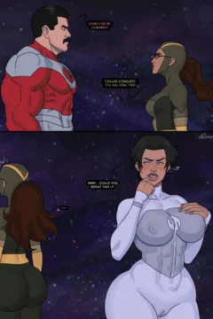 Invincible 0030