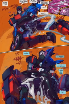 Jack X Arcee “Autobutt Jack” (20)