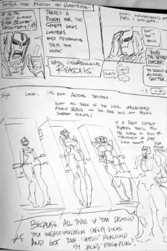 Jack X Arcee_ ”Autobutt Jack”0013