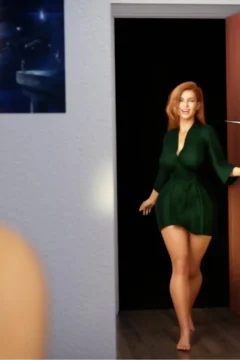 Jennifer and the Short King 2 (12)