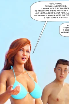 Jennifer and the Short King 2 (44)