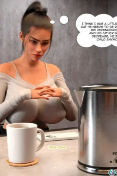 Joana – A Good Mom (21)