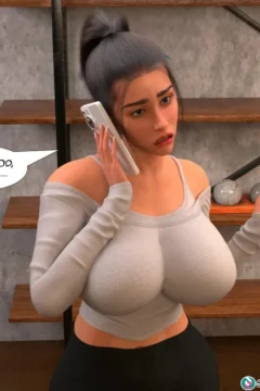 Joana – A Good Mom (22)