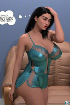 Joana – A Good Mom (5)