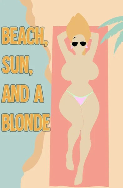 Sun, Beach and a Blond - Johnny Bravo