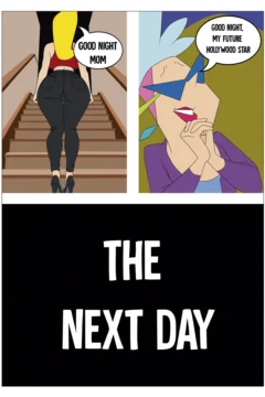 Johnny Bravo – Sun, Beach and a Blond 0004