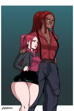 K-Pop Demon Hunters0012