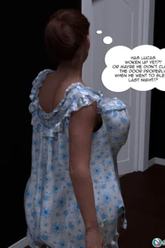 My Mom is my PornStar 11 (5)