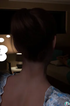 My Mom is my PornStar 11 (6)