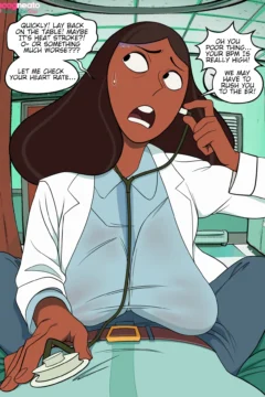 Priyanka’s got the magic touch (Steven Universe)0004