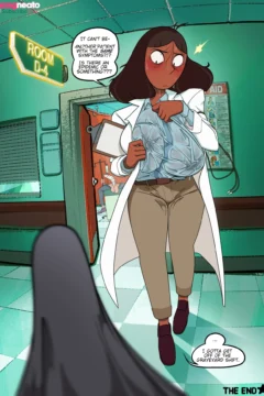 Priyanka’s got the magic touch (Steven Universe)0013