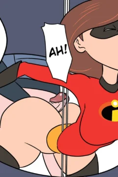 Punishment Flex0011