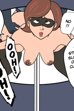 Punishment Flex0013