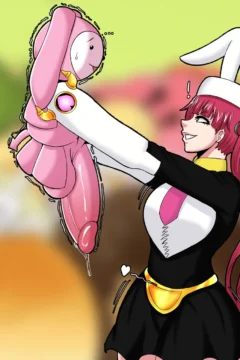 Riruka vs Rukia (Bleach)0008