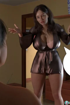 SECRET DESIRE 1 (110)
