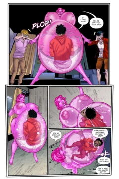 The Bubblegum Girl Next Door0007