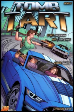 Tomb Tart 2 - JabComix Jabcomix โ Tomb Tart 2