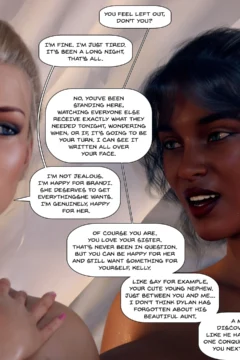 Pegasus Smith – Au Naturel 29 – page 123 of 159