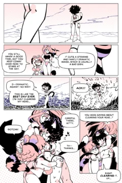 Animal Girlfriends_ It’s Normal for Girls0007