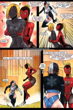 Latex Legion (10)