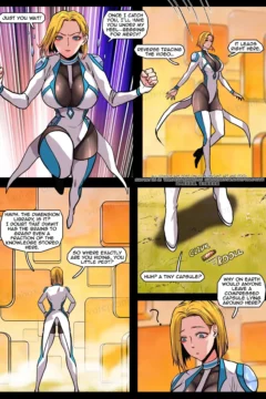 Latex Legion (4)