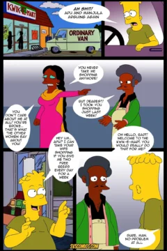 Manjula’s Little Secret (3)