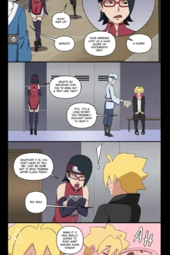 SARADA’S MOTHER Season (10)