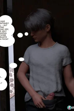 SECRET DESIRE 4 (81)