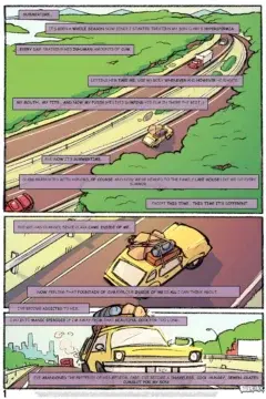 My Son’s Hyperspermia – Part 3 [SlushComix] – page 2 of 13