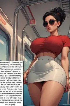 My Horny StepMom by VelzeVulito (AI) porn comic read 20 My Horny StepMom by VelzeVulito (AI) – page 6 of 48