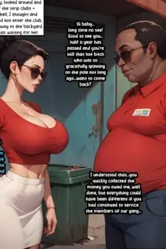 My Horny StepMom by VelzeVulito (AI) porn comic read 21 My Horny StepMom by VelzeVulito (AI) – page 7 of 48