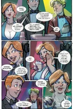 My Son’s Hyperspermia  Part 2 by SlushComix – page 15 of 26