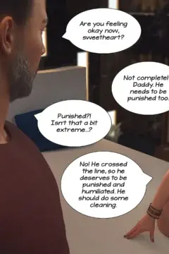 Breaking Boundaries Part 11 by MandoLogica – page 26 of 173