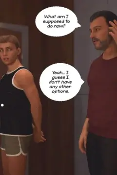 Breaking Boundaries Part 11 by MandoLogica – page 29 of 173