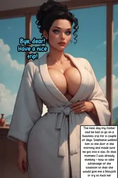 My Horny StepMom by VelzeVulito (AI) porn comic read 46 My Horny StepMom by VelzeVulito (AI) – page 32 of 48